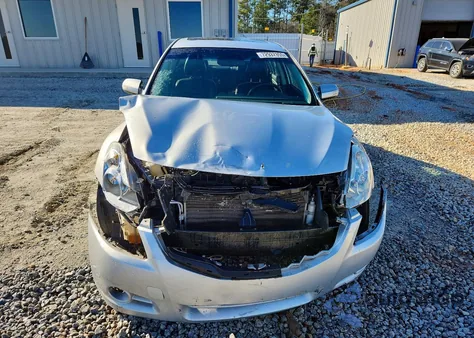 2010 Nissan Altima Sr z USA, uszkodzony, nr VIN 1N4BL2AP3AC192236